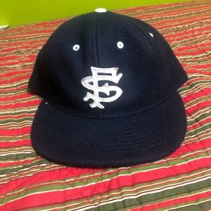 Ebbets Field San Francisco Seals Hat